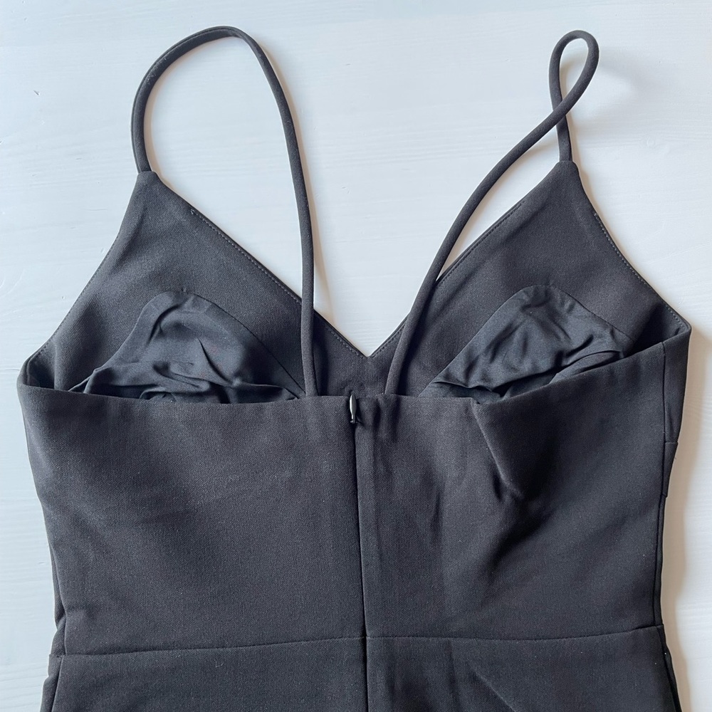 Likely Brooklyn Dress in Black Size 2 - Picture 10 of 11